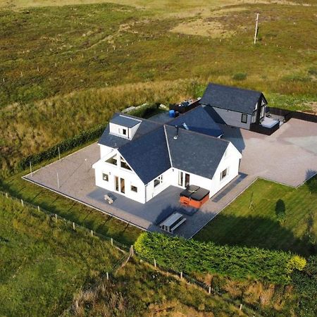 Brae Cottage Dunvegan  Exterior photo